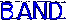 Band